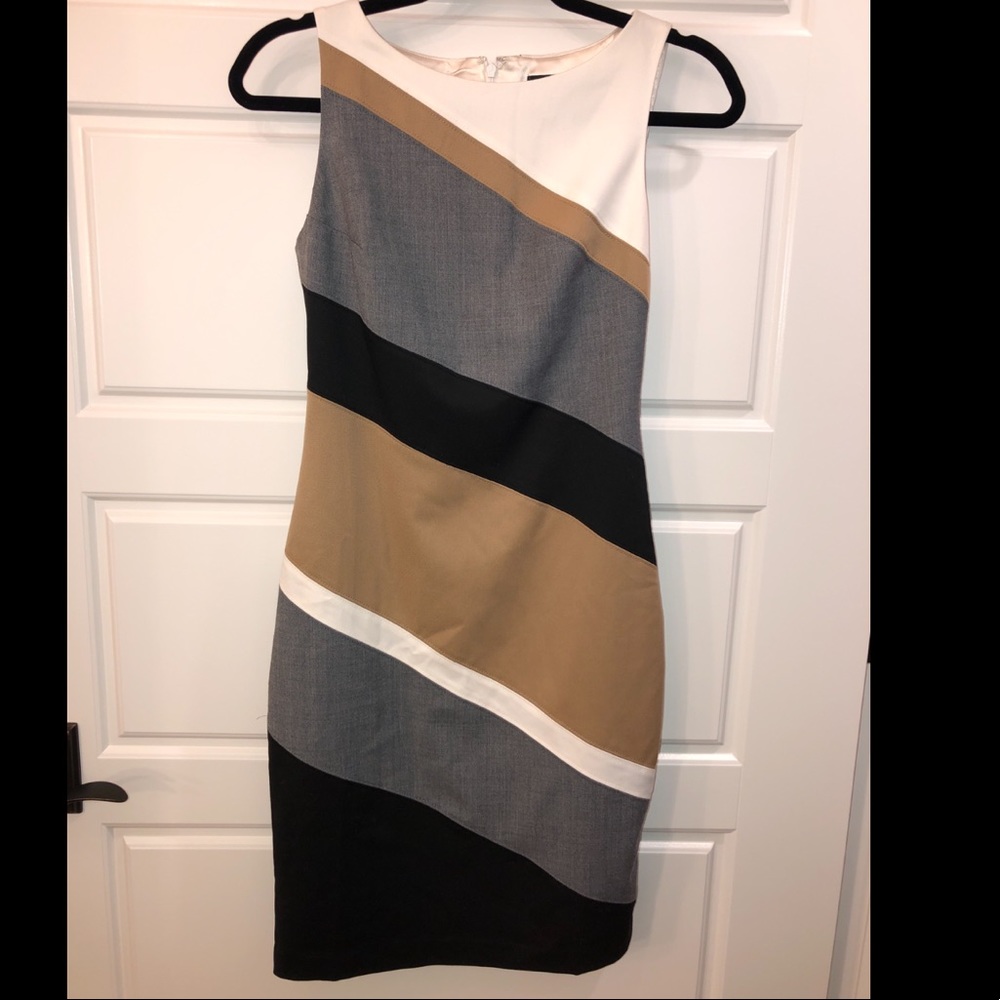 White House Black Market dress